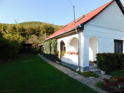 Sirok, ingatlan, ház, 80 m2, 28.900.000 Ft