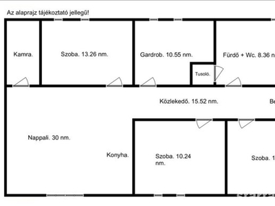 SZEGEDEN ELADÓ TÁRSASHÁZI LAKÁS - egyetemekhez, klinikákhoz, Tiszához, központhoz közel