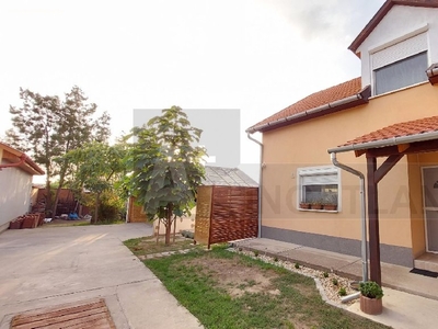 Szőreg, Szeged, ingatlan, ház, 180 m2, 73.000.000 Ft