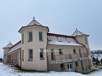 újépítésű, Berkenye, ingatlan, ház, 1235 m2, 494.000.000 Ft