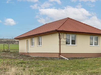 újépítésű, Inota, Várpalota, ingatlan, ház, 99 m2, 59.900.000 Ft