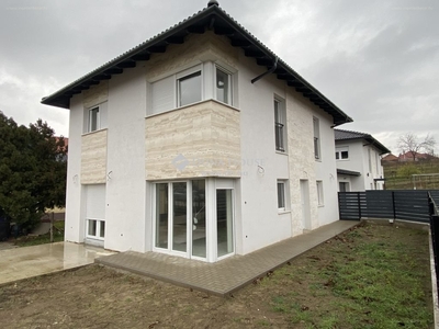 újépítésű, Közkedvelt utcában, Dunaharaszti, ingatlan, ház, 150 m2, 99.900.000 Ft