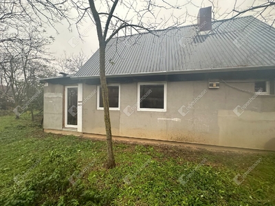 Vasszécseny, ingatlan, ház, 55 m2, 16.900.000 Ft