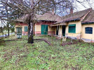 Zalatárnok, Zalatárnok, ingatlan, ház, 70 m2, 8.700.000 Ft