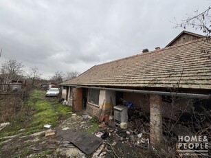 Eladó családi ház Hódmezővásárhely, földszint