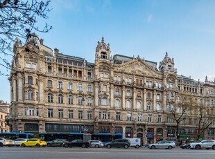 Eladó téglalakás Budapest, V. kerület, Belváros