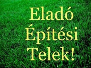 Eladó telek Győr