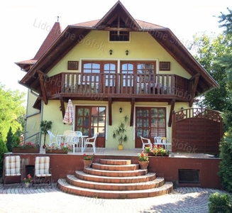 Balatonföldvár, ingatlan, ház, 300 m2, 109.900.000 Ft