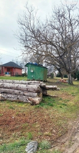 Nagykanizsa telek - Nagykanizsa, Zala - Telek, föld