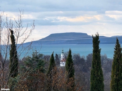 Panorámás külterületi nyaralócska Zamárdiban - Zamárdi, Somogy - Nyaralók, üdülők