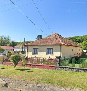 Vizslás, ingatlan, ház, 95 m2, 16.900.000 Ft