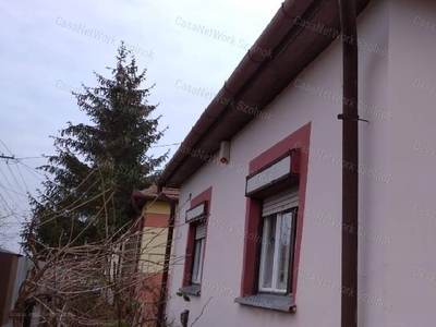 Zagyvarékas, ingatlan, ház, 59 m2, 16.900.000 Ft