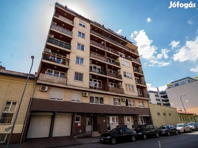 Budapest XIII. kerület eladó lakás