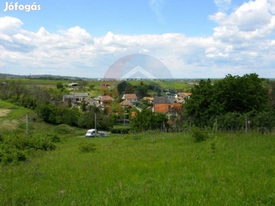 Csodás panoráma nagy lehetőség