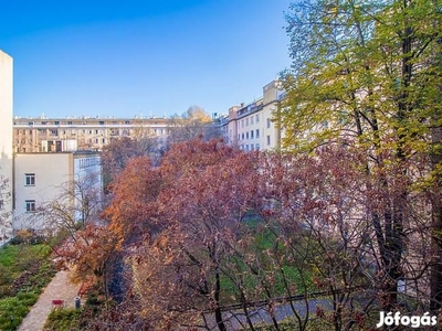 Eladó lakás - Budapest XI. kerület, Erőmű utca