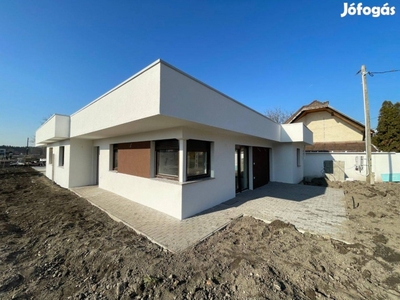H-003513 Maroshegyen új építésű modern családiházak eladók