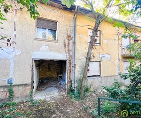 Eladó fejlesztési terület - Budapest XI. kerület