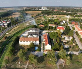 Eladó iroda - Fertőszentmiklós