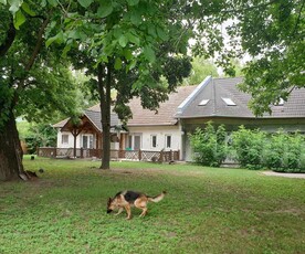 Eladó jó állapotú ház - Kecskemét