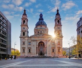 Eladó jó állapotú lakás - Budapest V. kerület