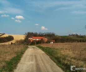 Eladó mezőgazdasági ingatlan - Sümeg