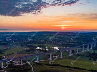 Eladó téglalakás Balatonföldvár, földszint