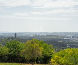 Eladó telek - Cserszegtomaj