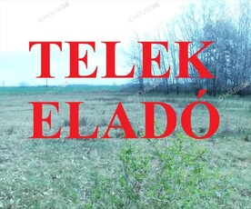 Eladó telek - Kecskemét