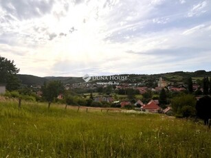 Eladó telek Mecseknádasd