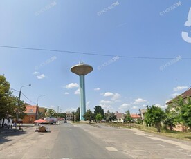 Eladó telek - Nagykőrös