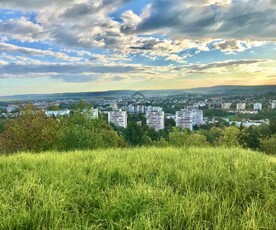 Eladó telek - Zalaegerszeg