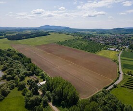 Eladó termőföld, szántó - Nógrád