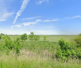 Eladó termőföld, szántó - Tiszavárkony