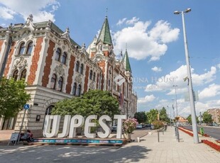 Eladó üzlethelyiség - Budapest IV. kerület