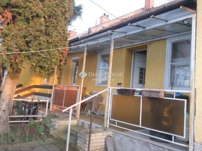Eladó sorház, Budapesten, XVI. kerületben 53.9 M Ft, 1+1 szobás