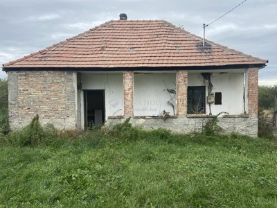 Baracska, ingatlan, ház, 45 m2, 19.800.000 Ft