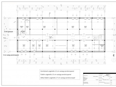 Belváros, Pécs, ingatlan, üzleti ingatlan, 82 m2, 82.000 Ft