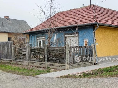 Berhida, ingatlan, ház, 81 m2, 14.750.000 Ft