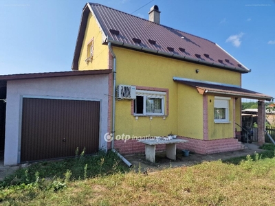 Bocskaikert, ingatlan, ház, 90 m2, 25.900.000 Ft