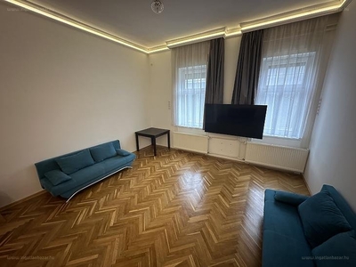 Budapest, ingatlan, lakás, 106 m2, 75.000.000 Ft