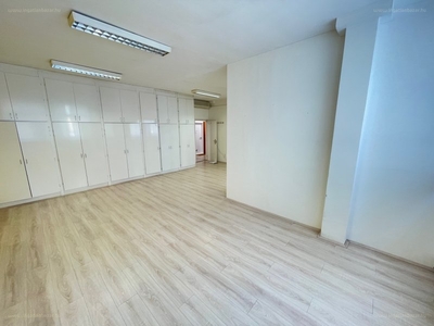 Egyetemváros, Pécs, ingatlan, üzleti ingatlan, 50 m2, 125.000 Ft