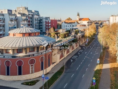 259 nm-es vendéglátóhely eladó Zalaegerszeg