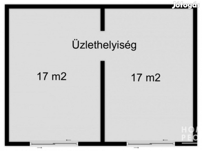 Eladó üzlethelyiség Rókuson! - Szeged