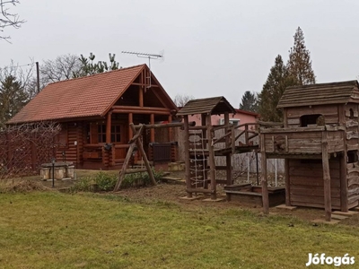 Eladó Zartkert Debrecen, Alsójózsa, Harstein-kert