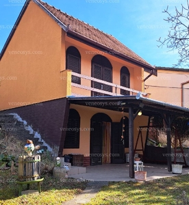 Galambok, ingatlan, nyaraló, 50 m2, 24.900.000 Ft