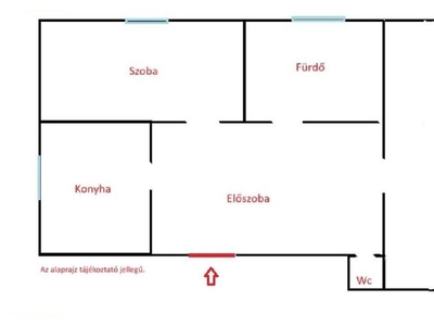 Kelenföld, Budapest, ingatlan, lakás, 55 m2, 55.900.000 Ft