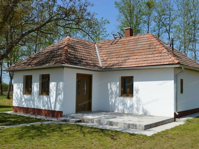 Kerekegyháza, ingatlan, ház, 100 m2, 52.990.000 Ft