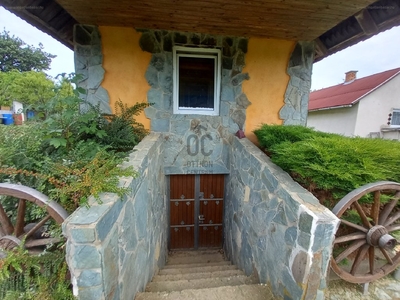 Kiscsehi, Kiscsehi, ingatlan, ház, 28 m2, 3.700.000 Ft