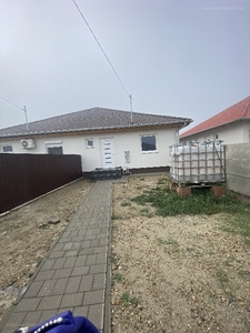 újépítésű, Délegyháza, ingatlan, ház, 73 m2, 49.900.000 Ft