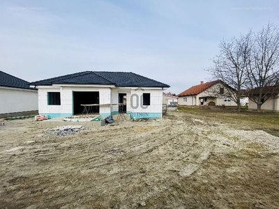 újépítésű, Győrzámoly, Győrzámoly, ingatlan, ház, 94 m2, 77.500.000 Ft